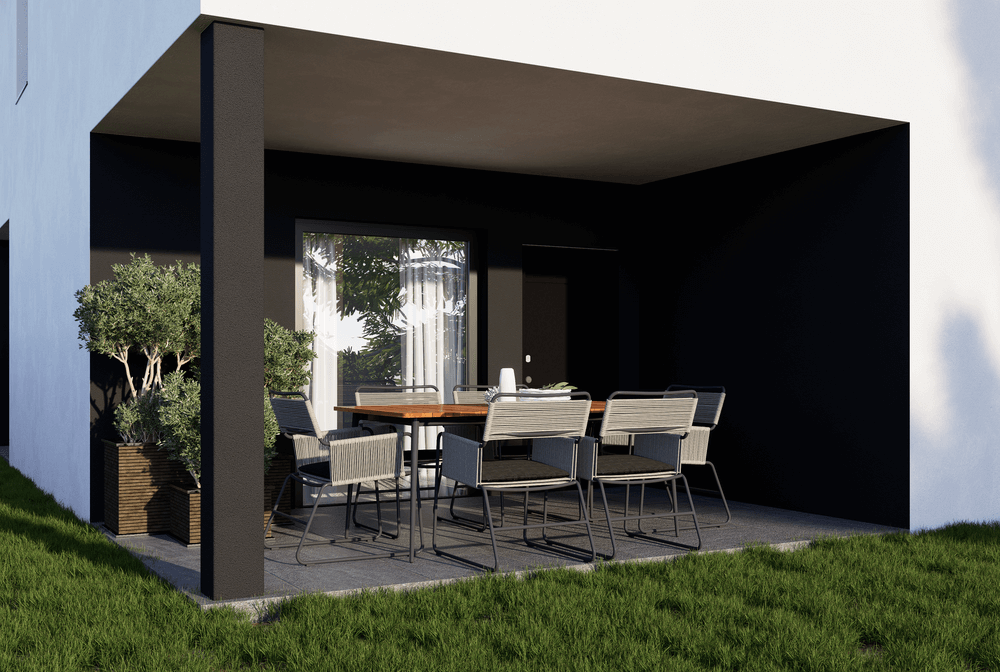 Individual — Sie bringen das Grundstück, wir kümmern uns um den Rest